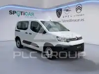 2023 Citroen E-Berlingo
