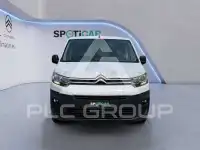 2023 Citroen E-Berlingo