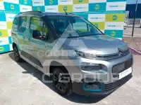 2023 Citroen E-Berlingo