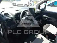 2023 Citroen E-Berlingo