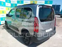 2023 Citroen E-Berlingo