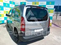 2023 Citroen E-Berlingo
