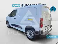 2023 Citroen E-Berlingo