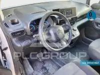 2023 Citroen E-Berlingo