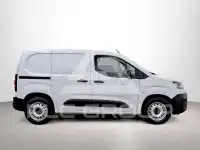 2023 Citroen E-Berlingo