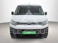 2023 Citroen E-Berlingo
