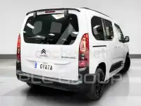 2023 Citroen E-Berlingo