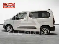 2023 Citroen E-Berlingo