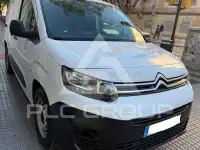 2023 Citroen E-Berlingo