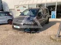 2023 Citroen E-Berlingo