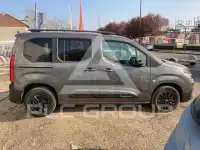 2023 Citroen E-Berlingo