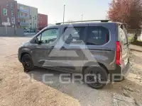 2023 Citroen E-Berlingo