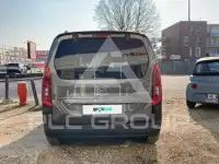 2023 Citroen E-Berlingo