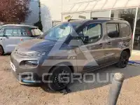 2023 Citroen E-Berlingo