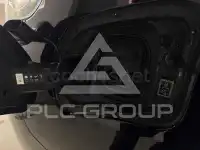 2023 Citroen E-Spacetourer