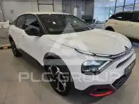 2023 Citroen C4