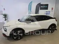 2023 Citroen C4