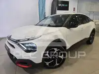 2023 Citroen C4
