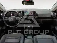 2023 Citroen C4