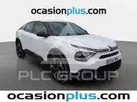 2023 Citroen C4