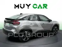 2023 Citroen C4