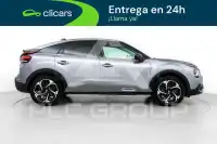 2023 Citroen C4