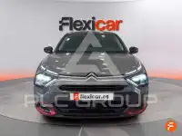 2023 Citroen C4