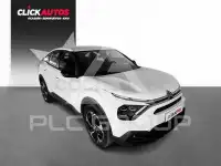 2023 Citroen C4