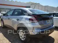 2023 Citroen C4