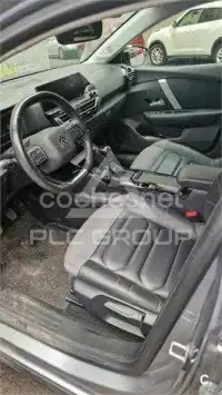 2023 Citroen C4