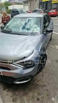 2023 Citroen C4