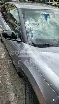 2023 Citroen C4