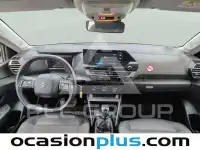 2023 Citroen C4