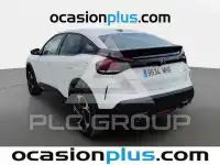 2023 Citroen C4