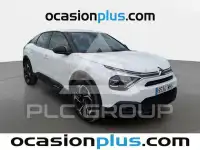 2023 Citroen C4