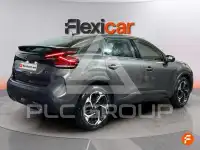 2023 Citroen C4