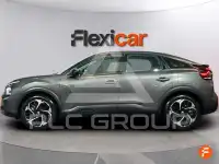 2023 Citroen C4