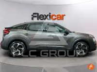2023 Citroen C4