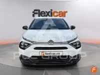 2023 Citroen C4
