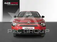 2023 Citroen C4