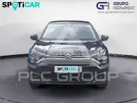 2023 Citroen C4