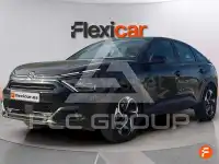2023 Citroen C4