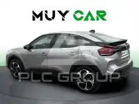 2023 Citroen C4