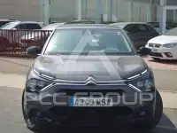 2023 Citroen C4