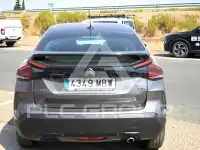 2023 Citroen C4