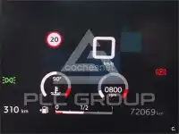 2023 Citroen C4