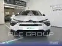 2023 Citroen C4