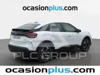 2023 Citroen C4