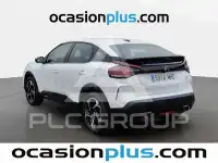 2023 Citroen C4
