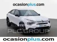 2023 Citroen C4